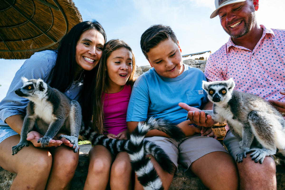 Wichita, KS Family Fun | Kids Activities & Family Attractions
