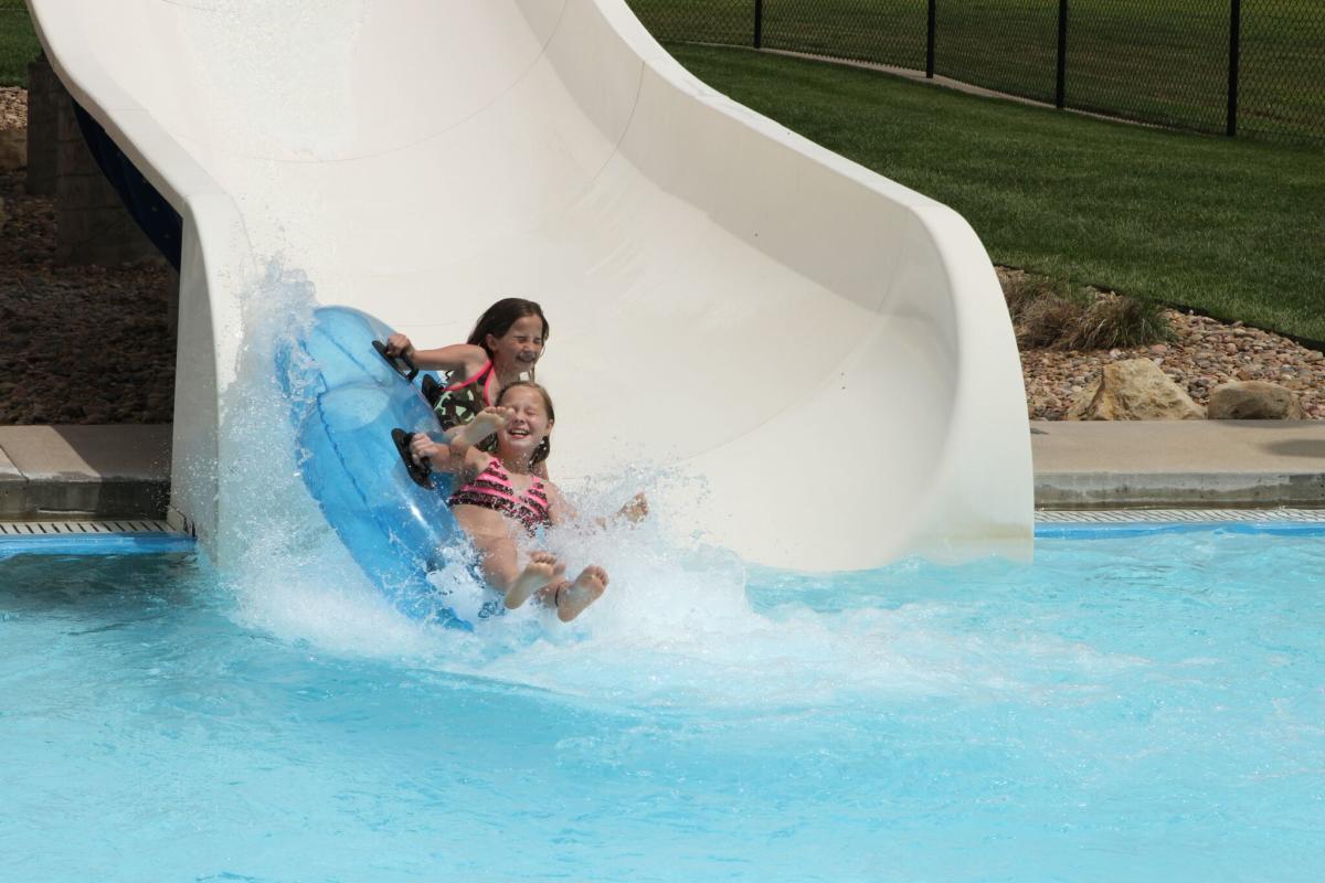 Jumpstart vacation plans by winning the Great Wichita Summer Getaway