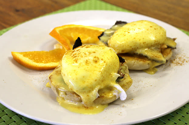 Breakfast Brunch Restaurants Places To Eat In Wichita