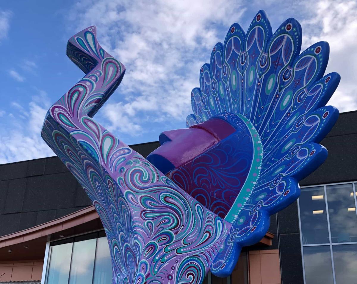 Kansas City Parade of Hearts will launch public art campaign