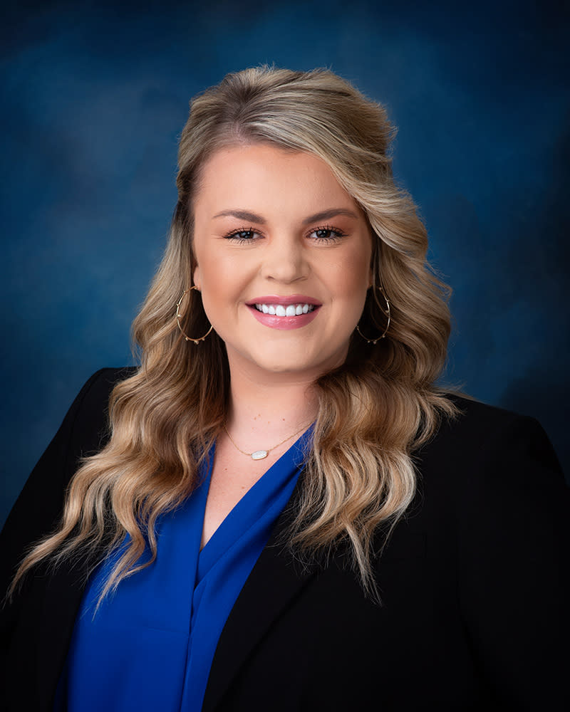 Visit Wichita Welcomes New Convention Services Manager