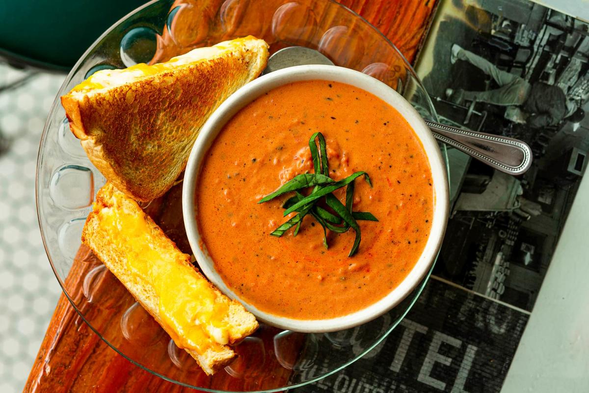 Places to get good soup in Wichita when it’s cold outside