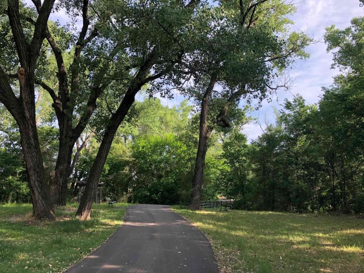 Discover These Hidden Gems Inside Many Wichita Parks