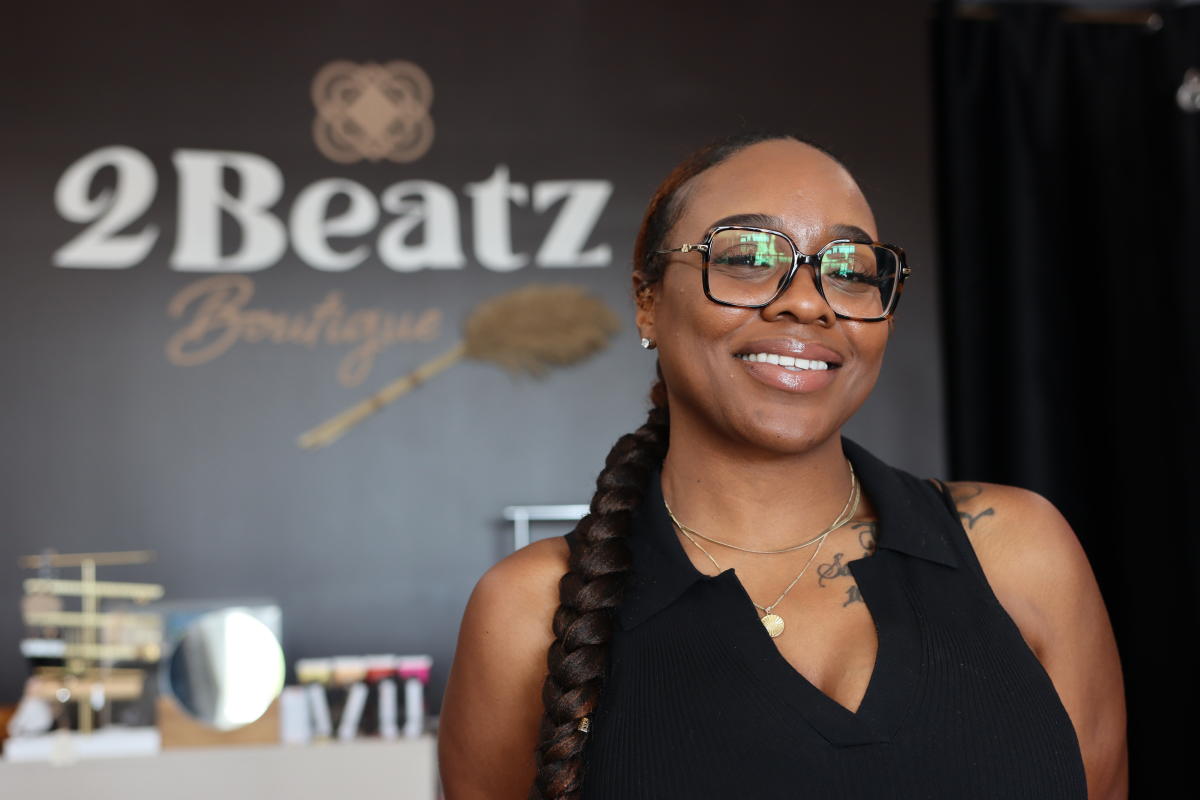 Wichita's Favorite Hidden Gems | Local Black-Owned Businesses