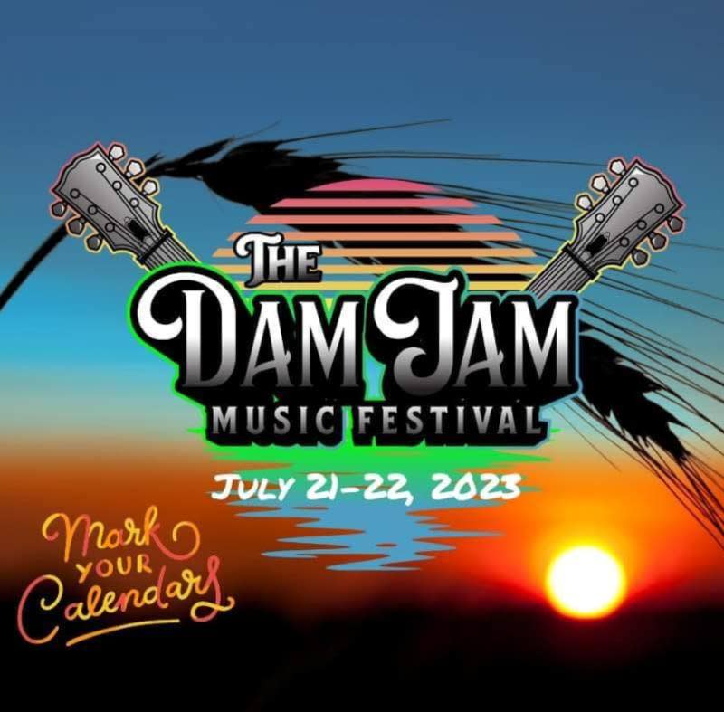 The Dam Jam Summer Festivals in Wichita, KS