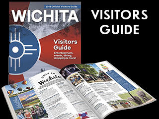 Plan Your Trip to Wichita KS | Travel Tools, Trip Planning
