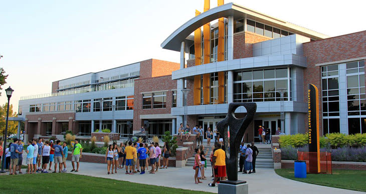 Universities & Colleges in Wichita, Kansas | Visit Wichita