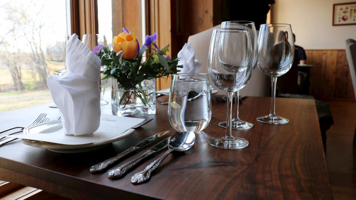 Meeting Planners Wichita venues that also cater