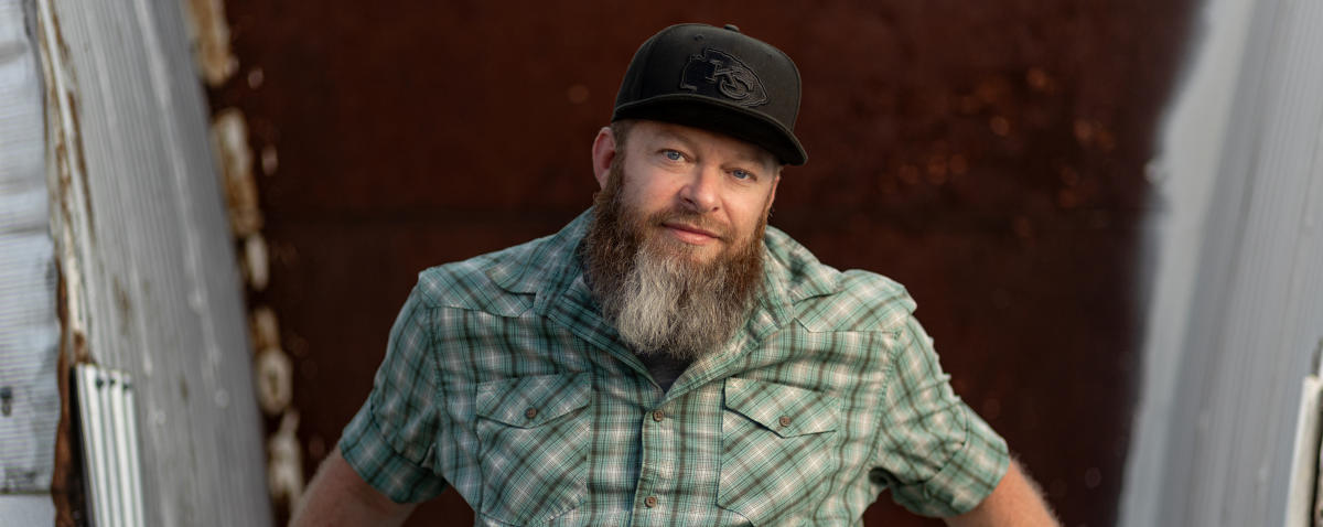 Ask a local, Timothy Larsen Wichita photographer