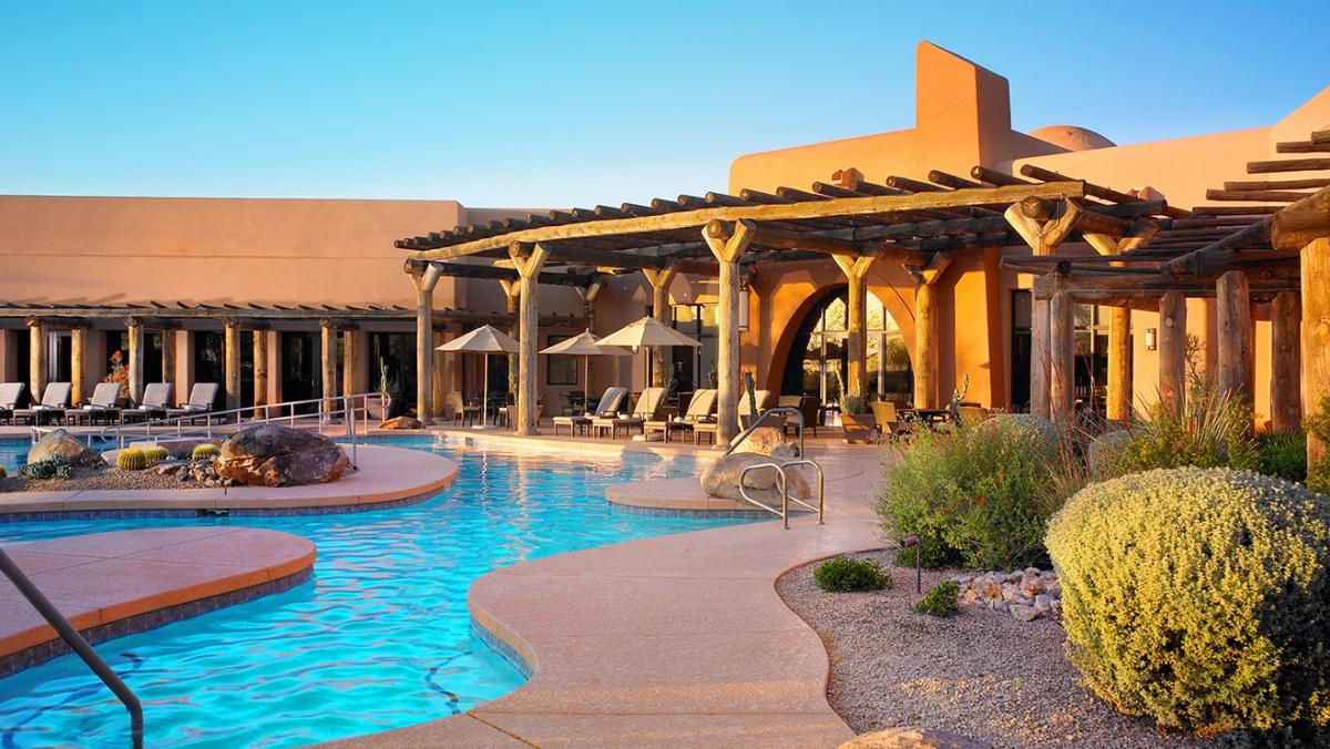 casino hotel in phoenix