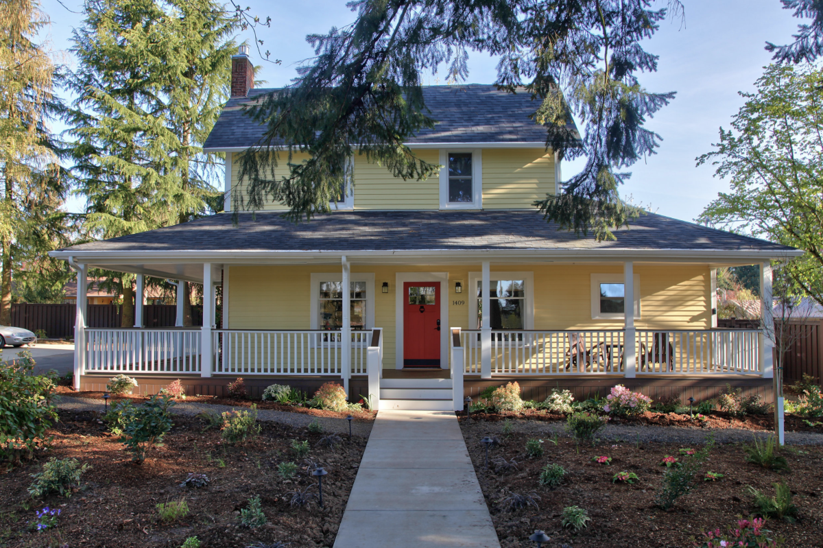 Vacation Rentals Willamette Valley Wineries
