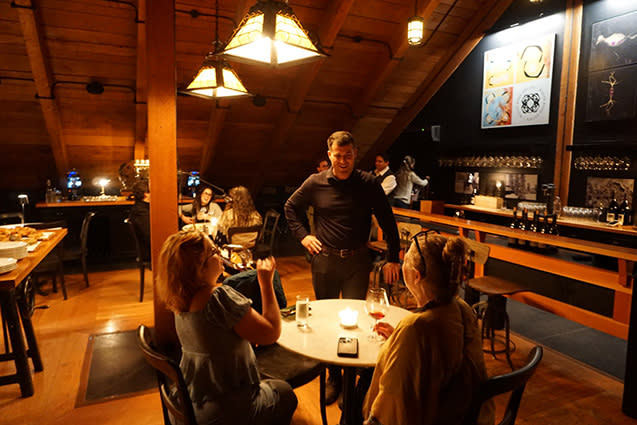 Winery Holiday Hours | Willamette Valley Wineries