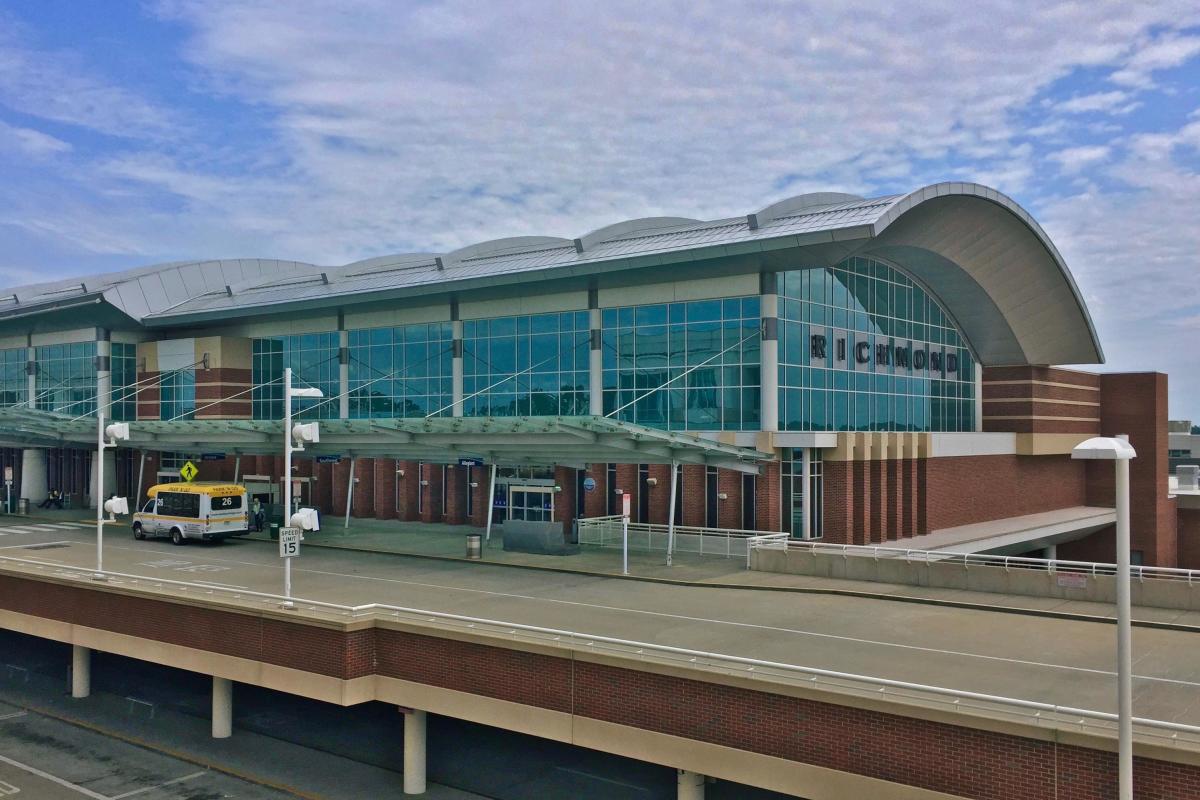 Airports Near Williamsburg, VA Visit Williamsburg