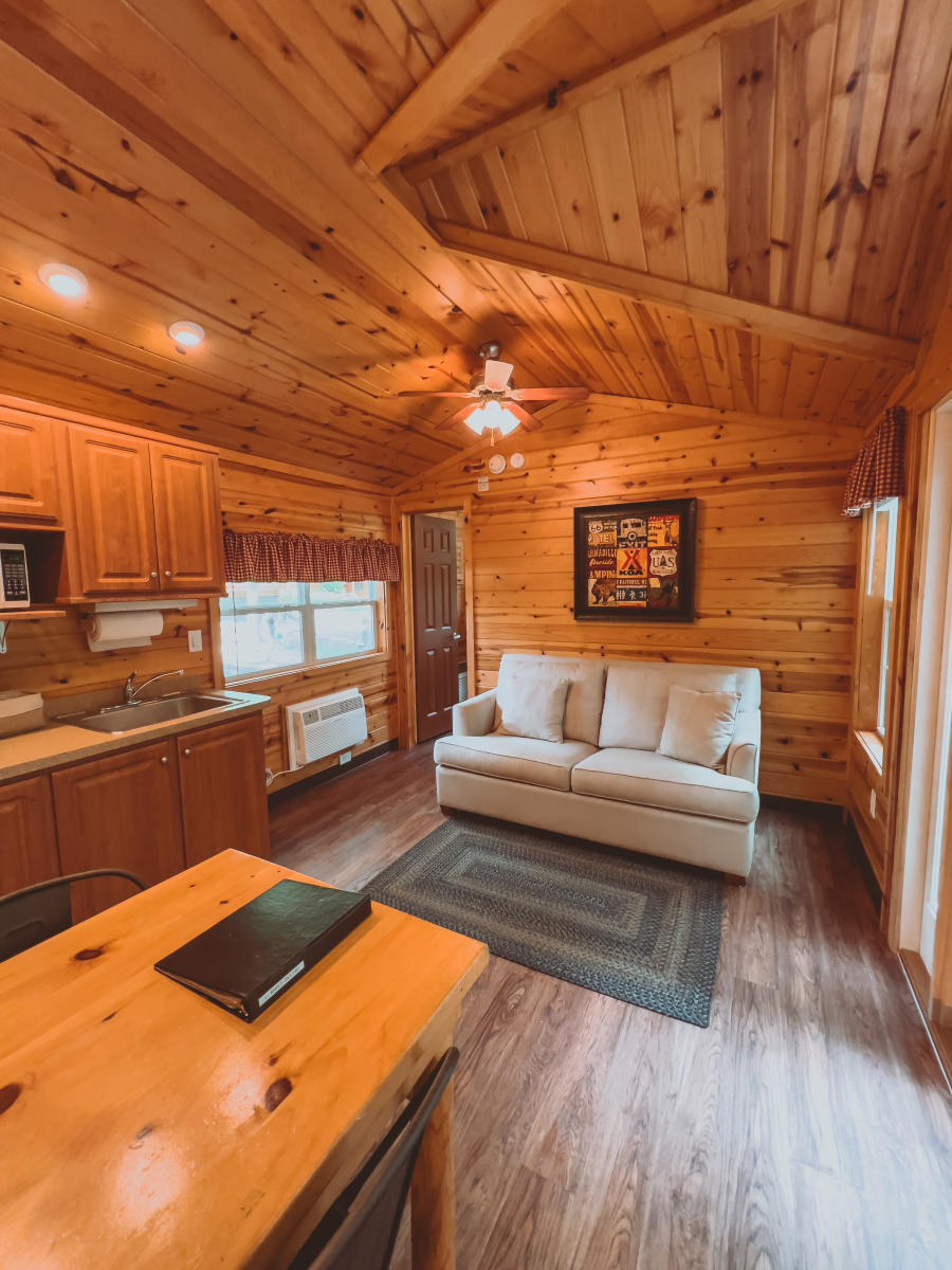 Cabins & Cottages in Williamsburg, VA Visit Williamsburg