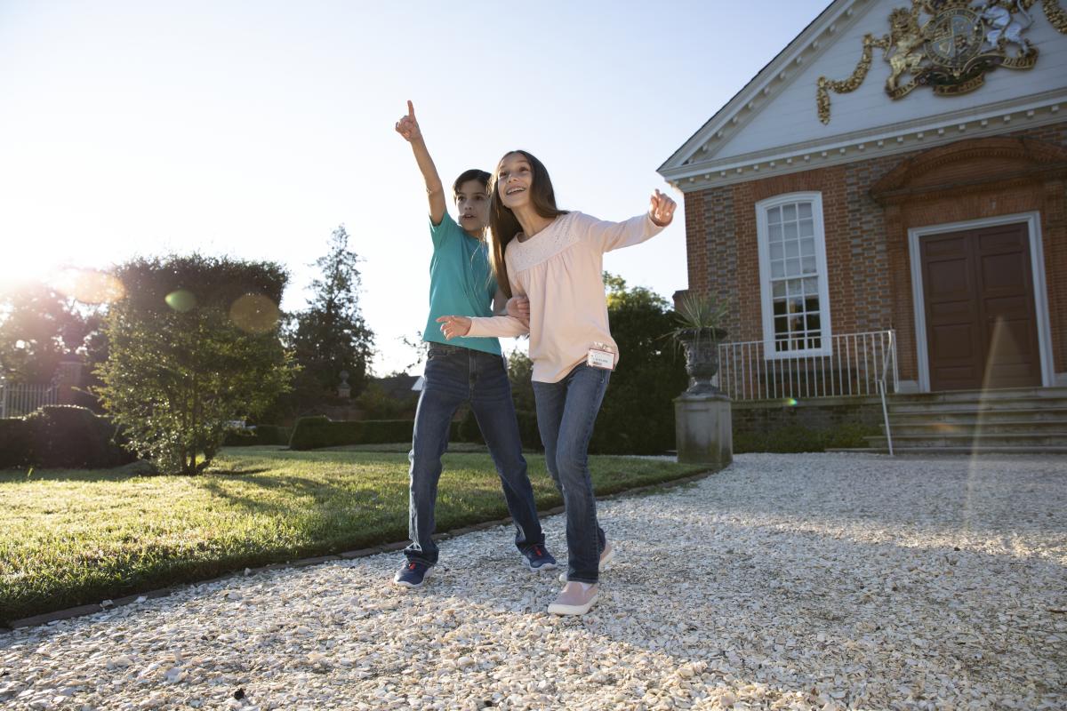 Top Things to Do in Williamsburg, VA