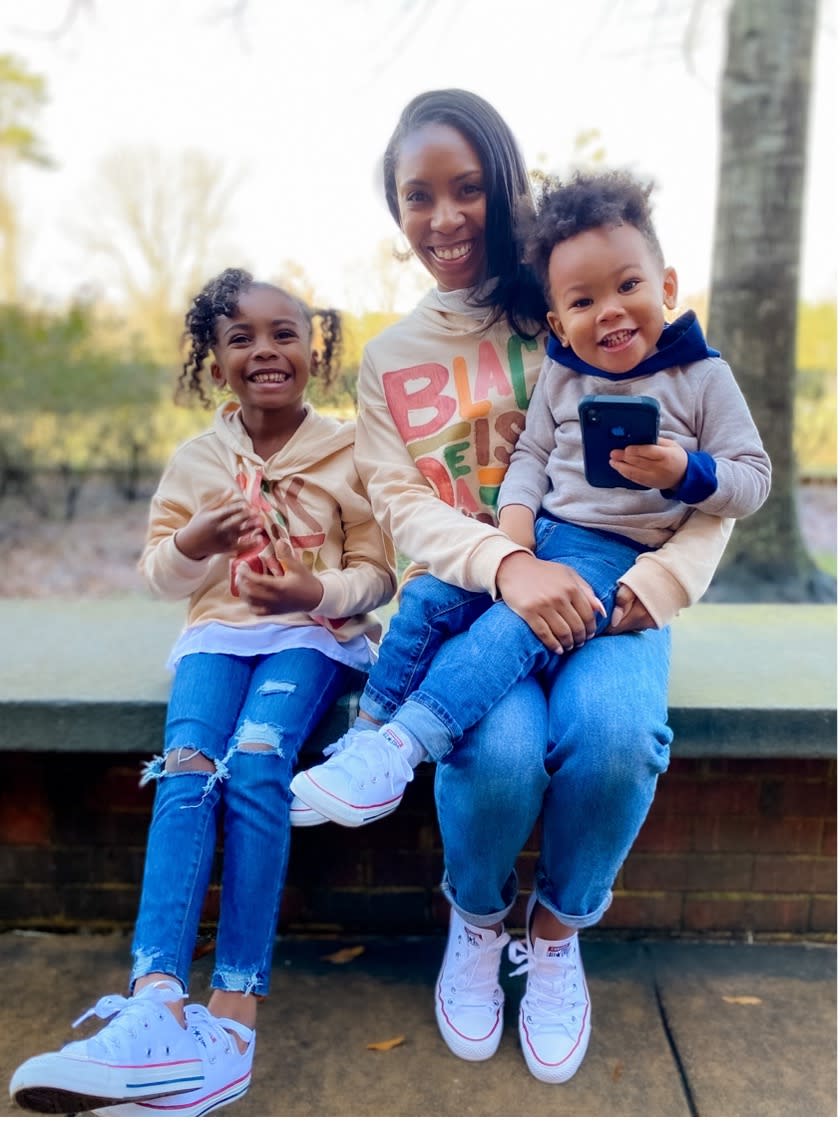 7 Homeschool Activities in Williamsburg that Focus on Black History