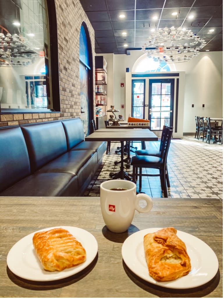 Coffee Shops in Williamsburg, VA Visit Williamsburg