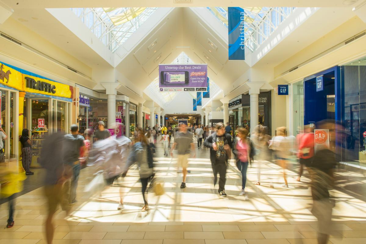 Shopping in Wilmington DE TaxFree Shopping in Delaware