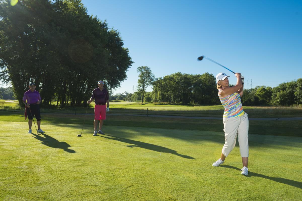 Wilmington DE Golf Courses Private Public Courses