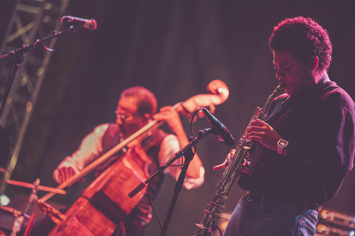 Clifford Brown Jazz Festival, Wilmington, DE Live Music