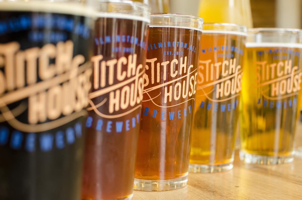 Wilmington DE, Breweries & Wineries Wine Trails & Craft Beer