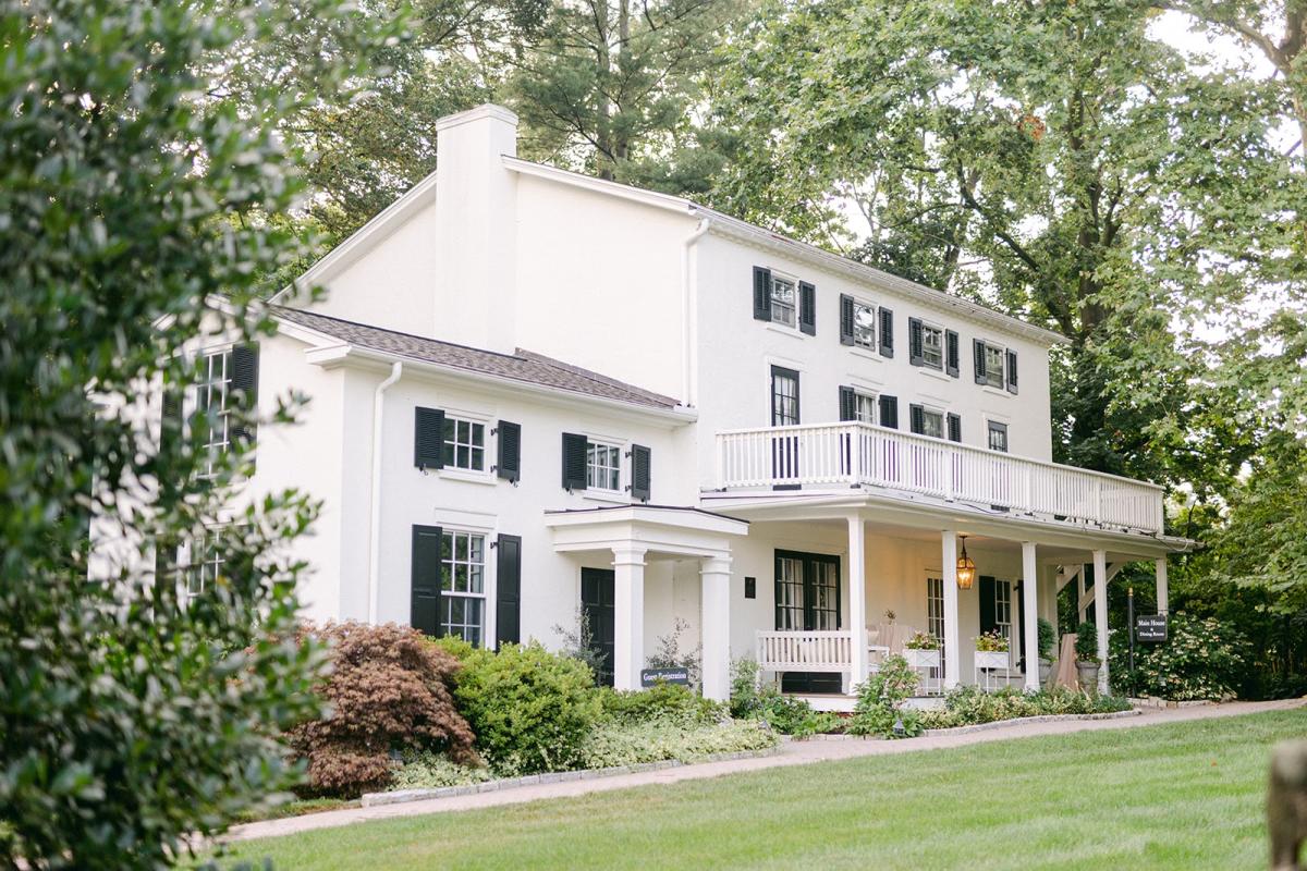Wilmington DE Bed & Breakfasts and Country Inns