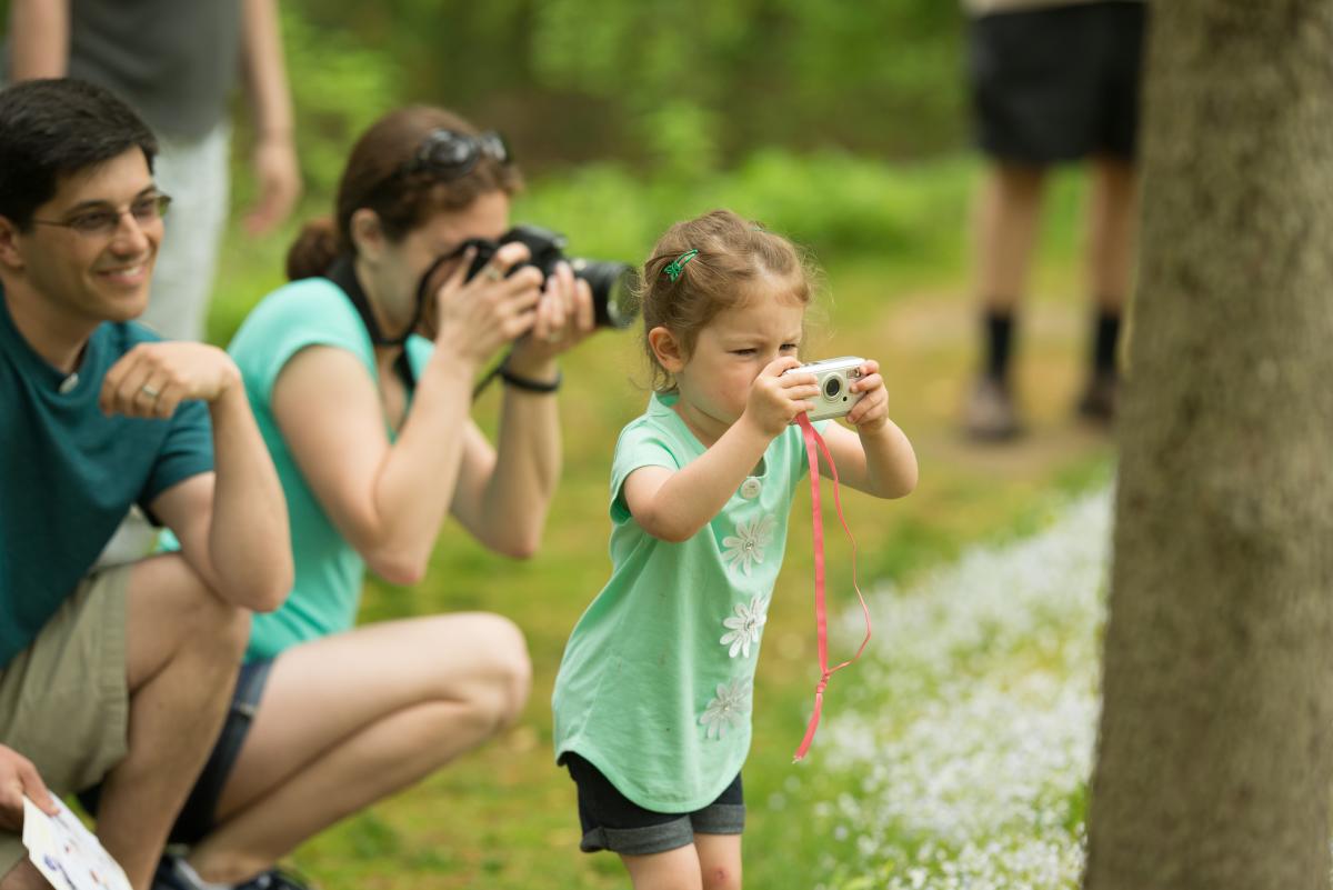 #VisitWilm Summer Photo Contest: June Winner