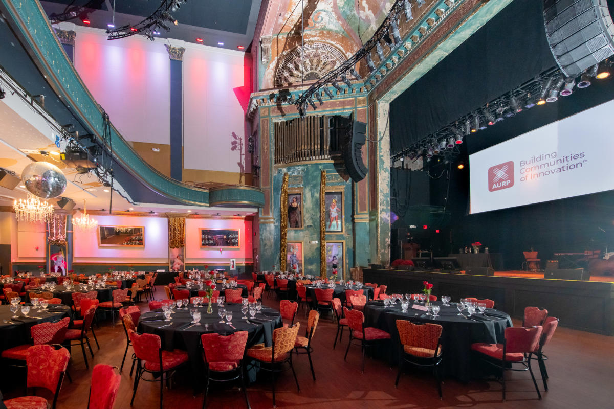 Professional Conferences and Board Meetings in Wilmington & the Brandywine Valley