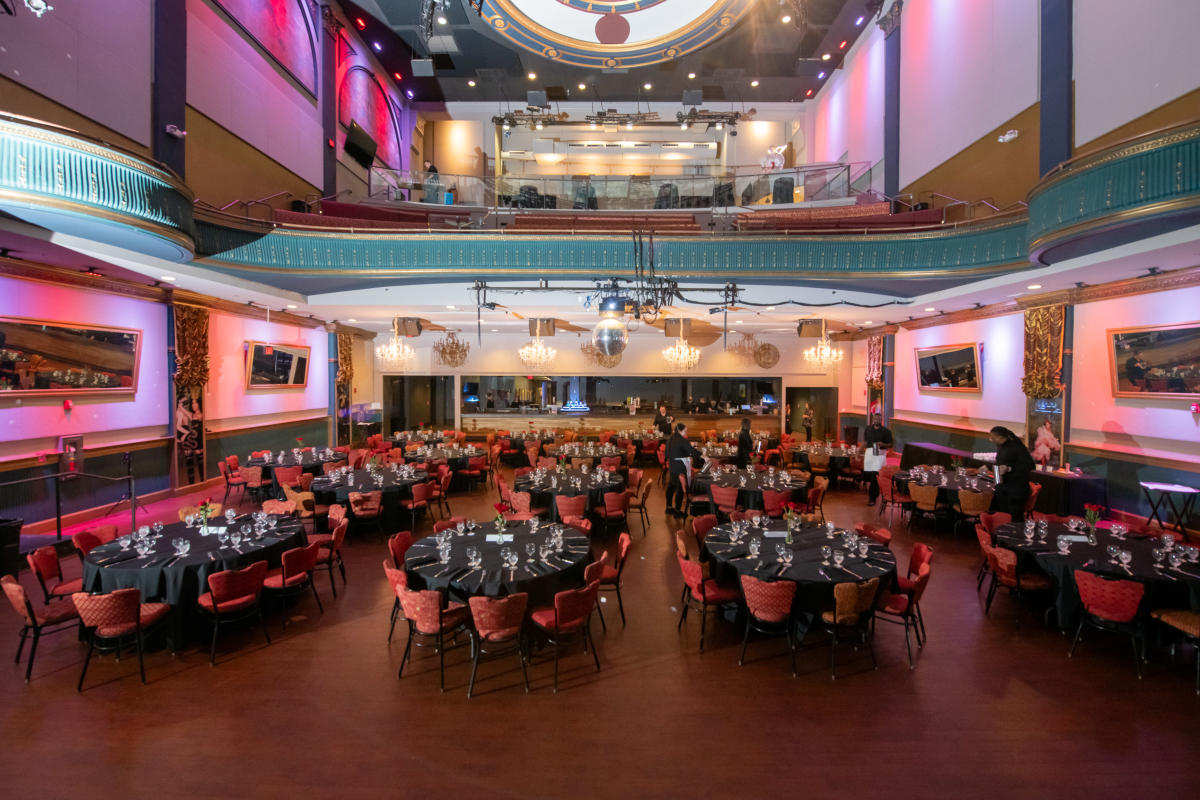 Wilmington Event and Meeting Planner RFP Wilmington, Delaware & the