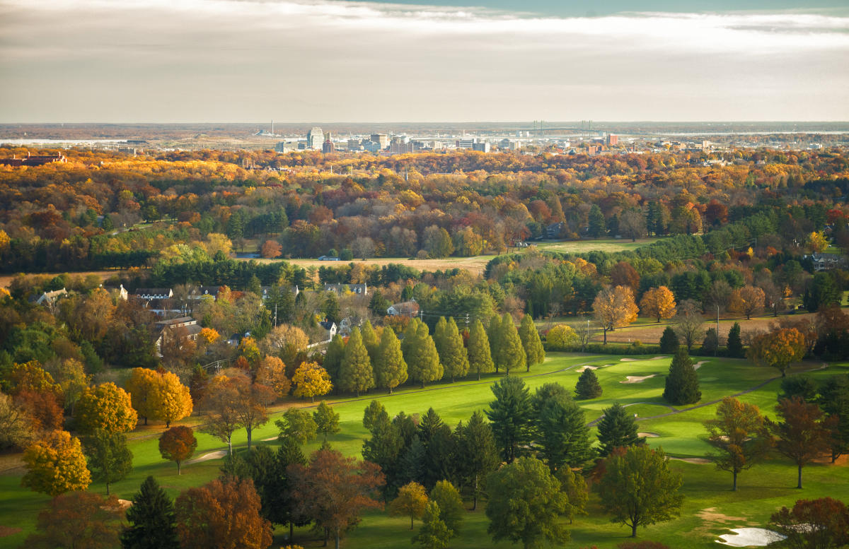 Wilmington, DE Travel Guide: Explore The Neighborhoods