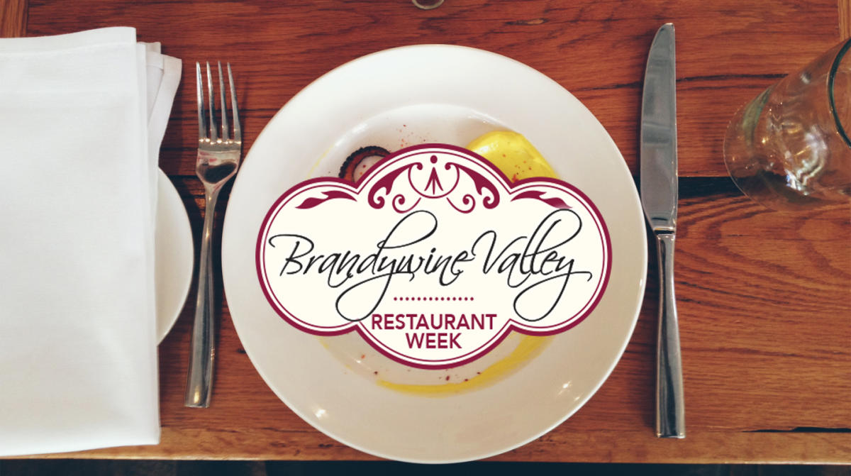 Good Taste's Take On Brandywine Valley Restaurant Week 2018