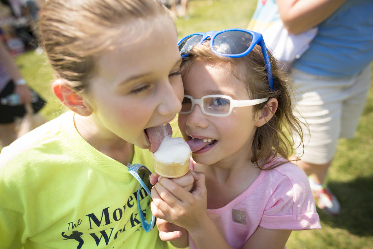 10 Ice Cream Shops in Greater Wilmington & the Brandywine Valley