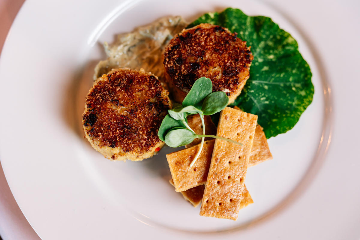 Wilmington Restaurant Week 2024 Local Restaurants & Menus
