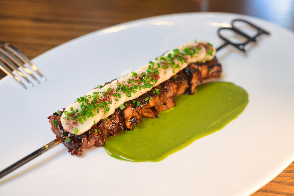 Discovering Culinary Delights Greater Wilmington’s Brandywine Valley