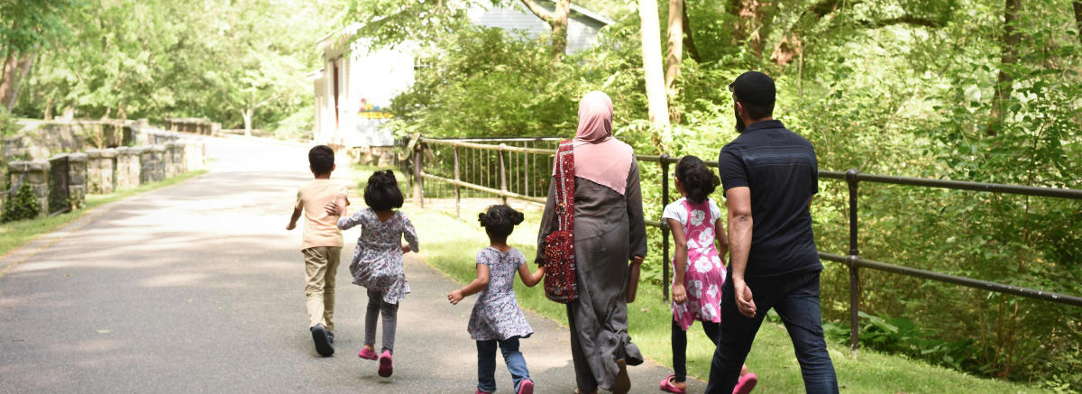 Family Activities in Wilmington, DE | Kid-Friendly Adventures
