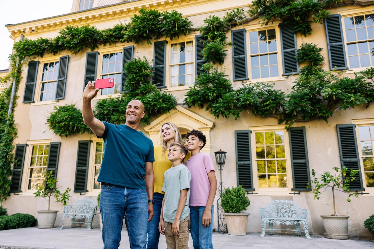 2025 Passport to Museums and Gardens of the Brandywine Valley On Sale Now