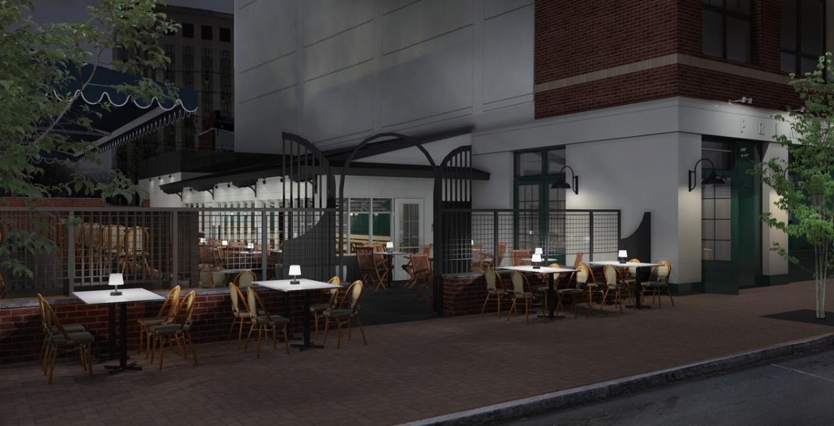 Bardea Steakhouse to Open Early 2022 in Wilmington, Delaware