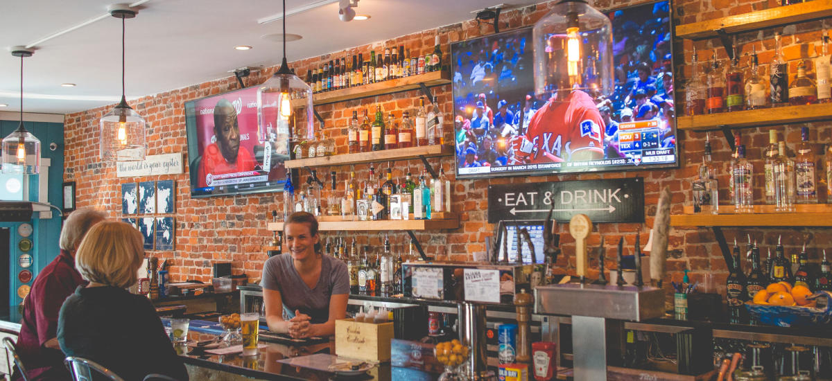 Trolley Square in Wilmington DE Unique Neighborhoods