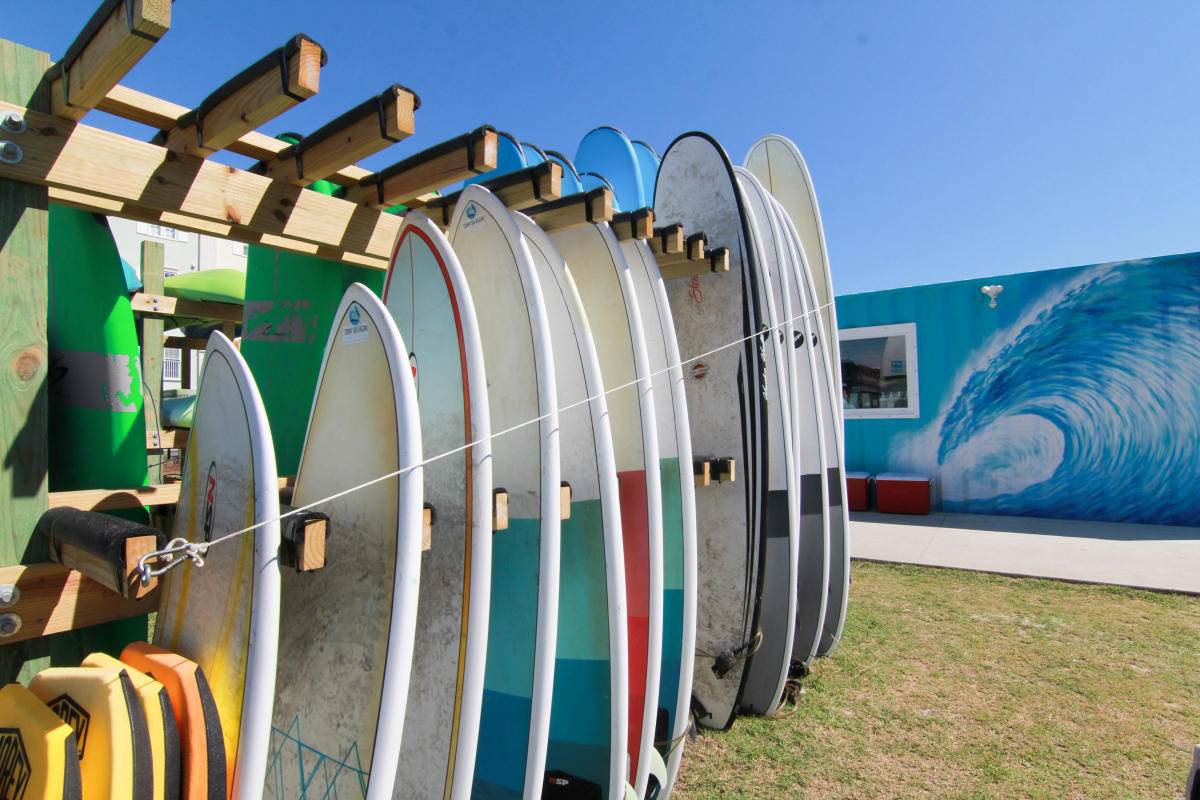 Csurf board shop sale
