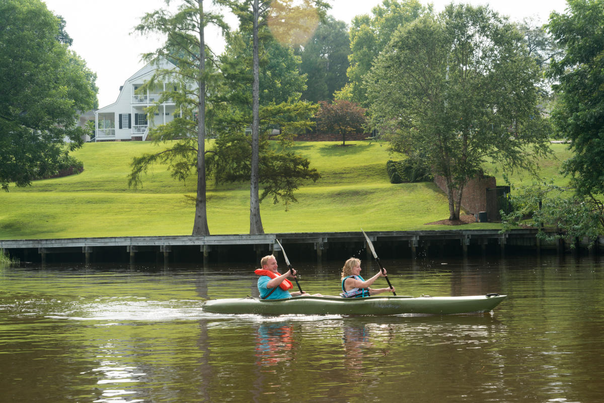 Wilmington, NC Outdoor Activities, Attractions & Things To Do