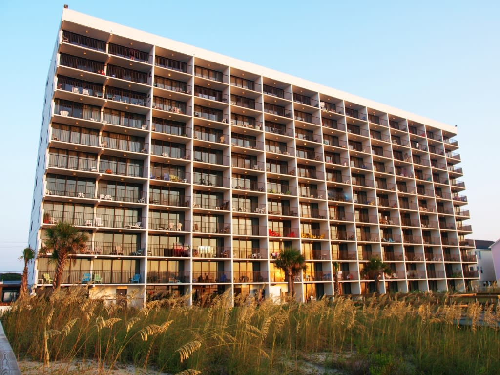 Cheap Places To Stay In Carolina Beach Nc