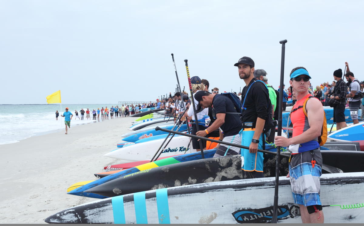 Surfing & SUP Tournaments Wrightsville Beach, NC