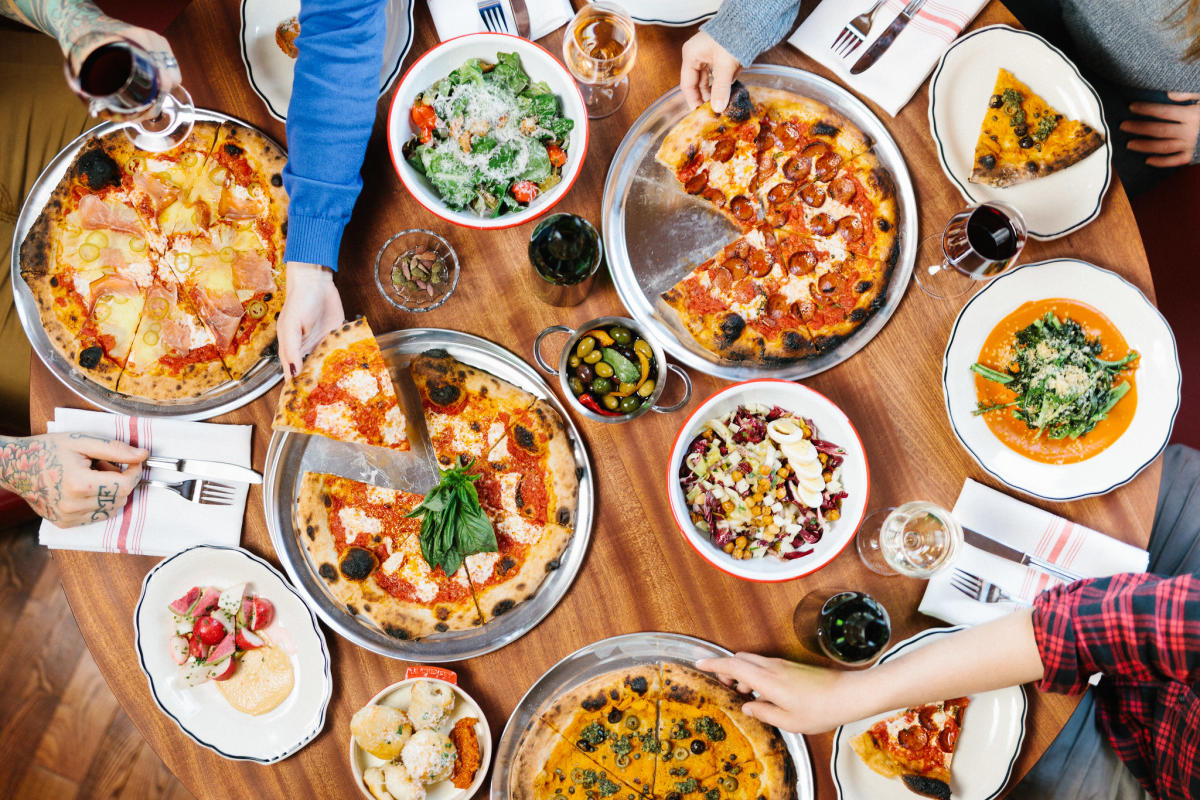 Tasty Tour of Wilmington, NC Restaurants Food & Drink