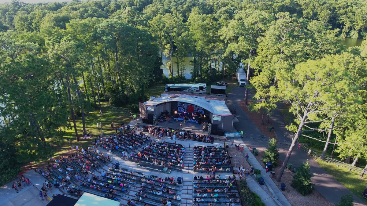 Entertainment In Wilmington NC Festivals Music Events