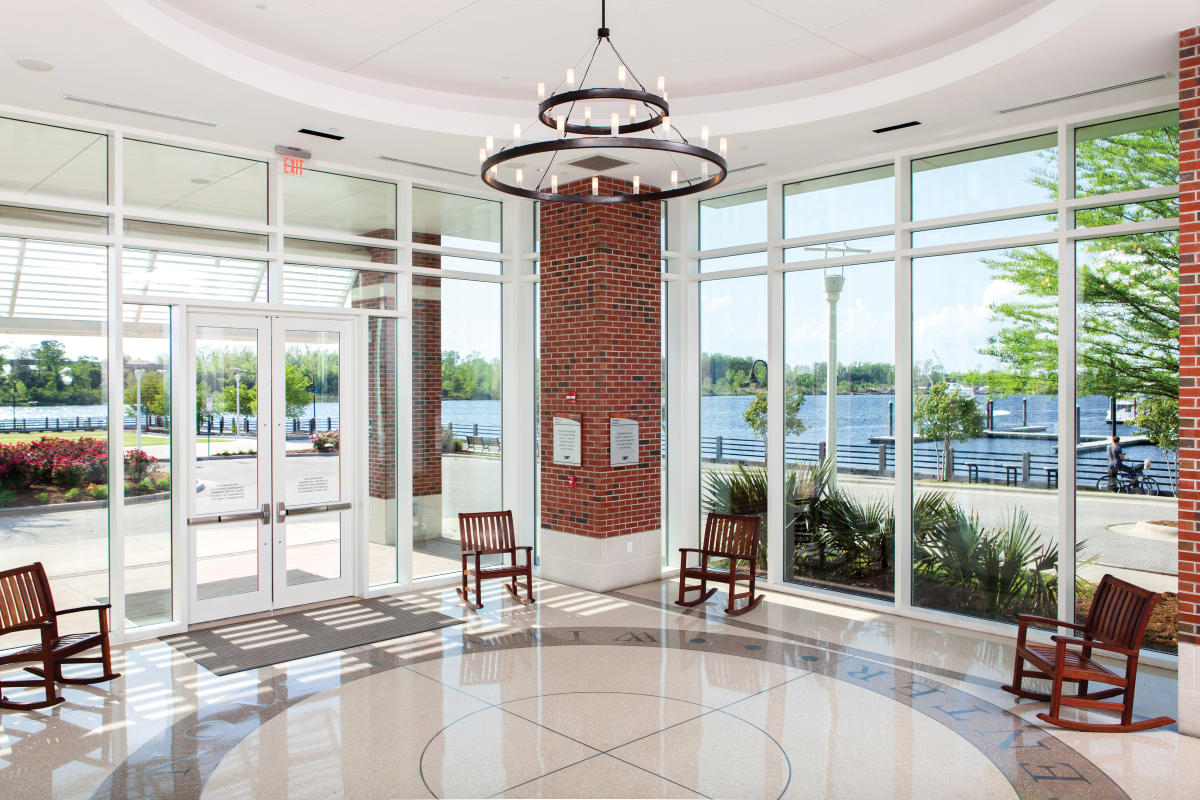 Why Meet in Wilmington N.C. | Wilmington, NC | Official ...
