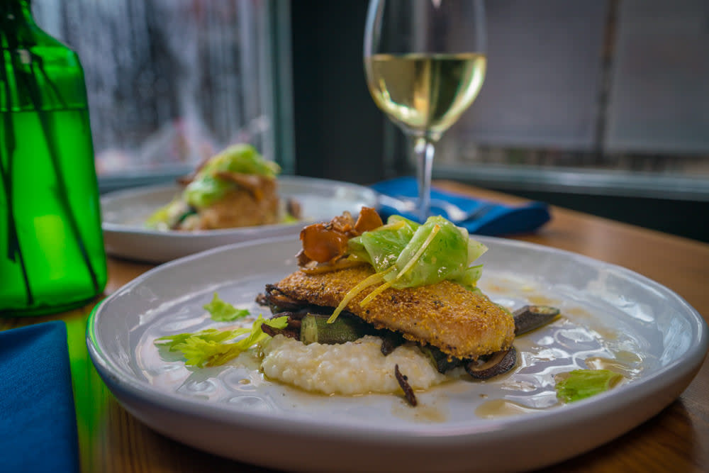 Restaurants in Wilmington, NC feature fun and suprising ...
