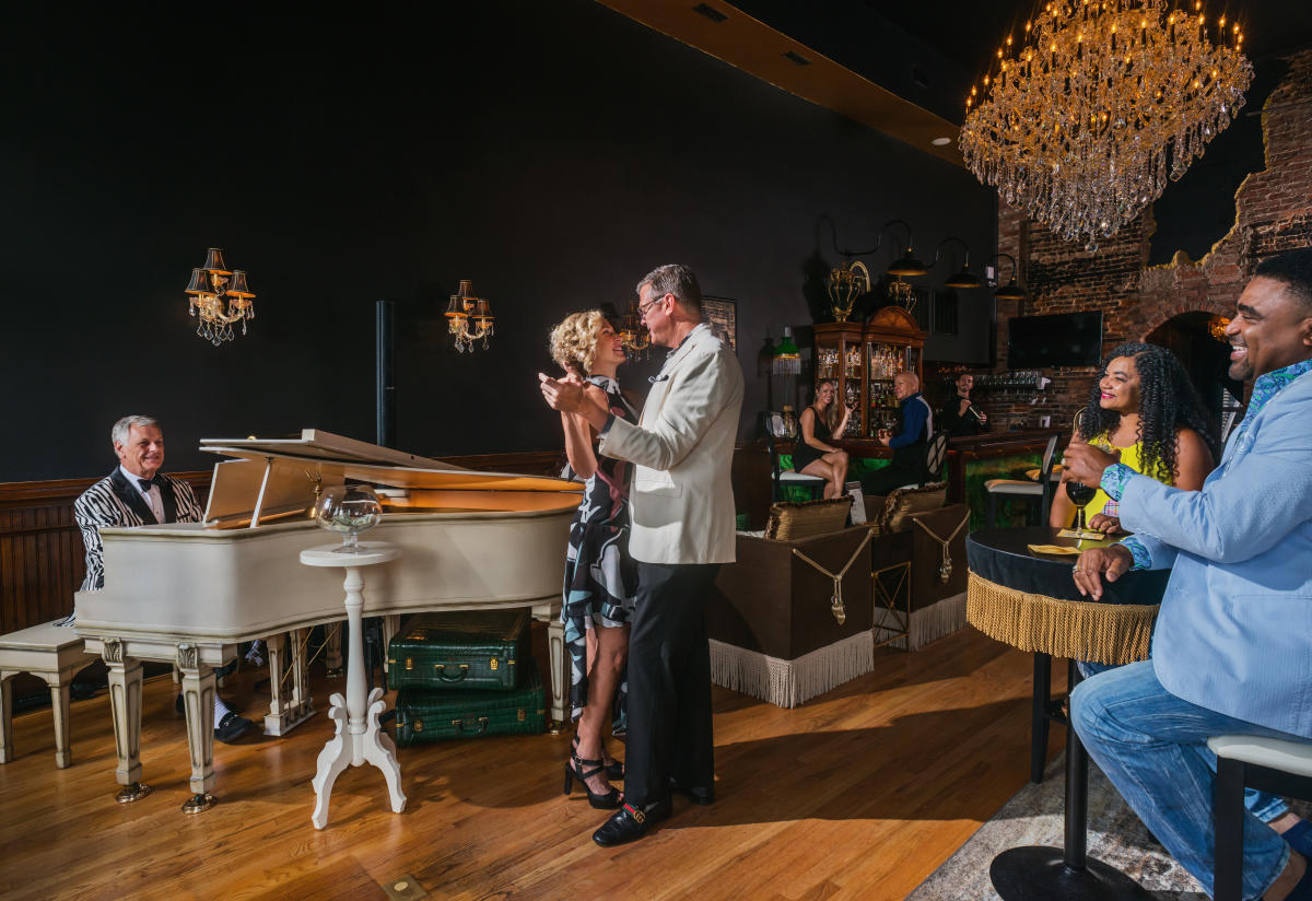 New Year&#039;s Eve 2020 Parties &amp; Celebrations in Wilmington NC