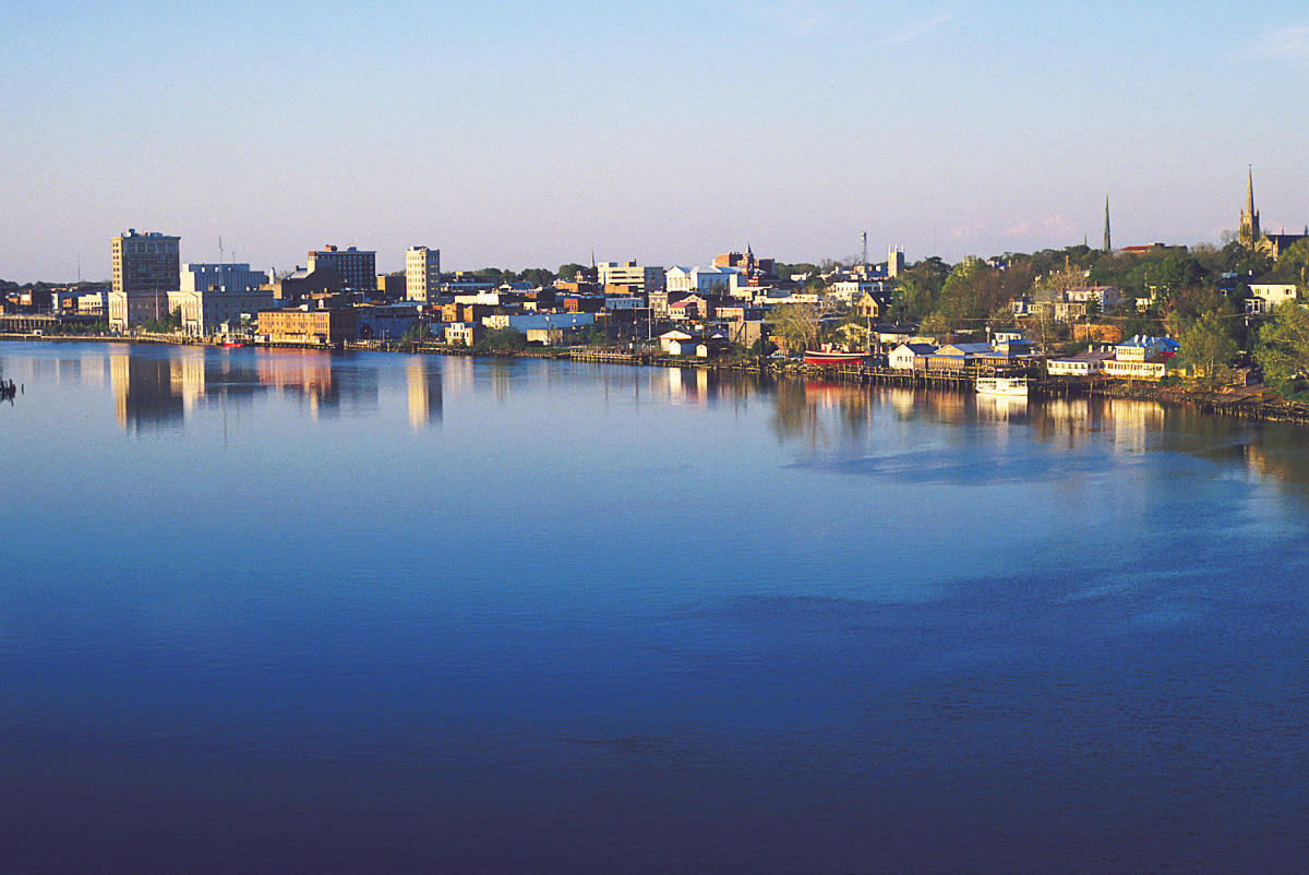 Articles Amp Coverage Wilmington Nc Official Tourism Site
