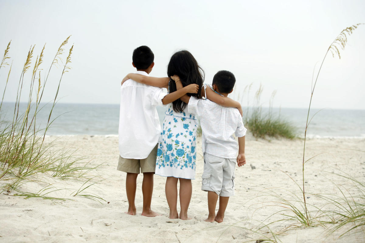 Kid Activities In Wilmington Beaches