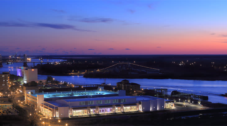 Wilmington Nc Convention Center Find Venue Details For